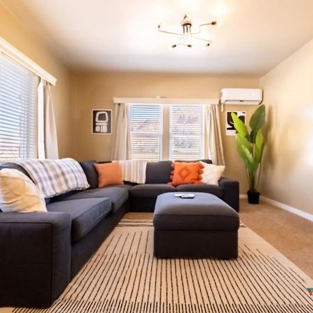 Wanderlust Hideaway, Venture Base Unit 1 Otel Kanab Dış mekan fotoğraf