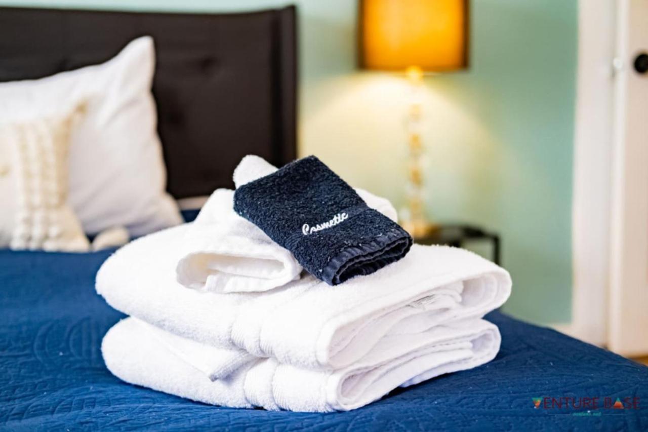 Wanderlust Hideaway, Venture Base Unit 1 Otel Kanab Dış mekan fotoğraf