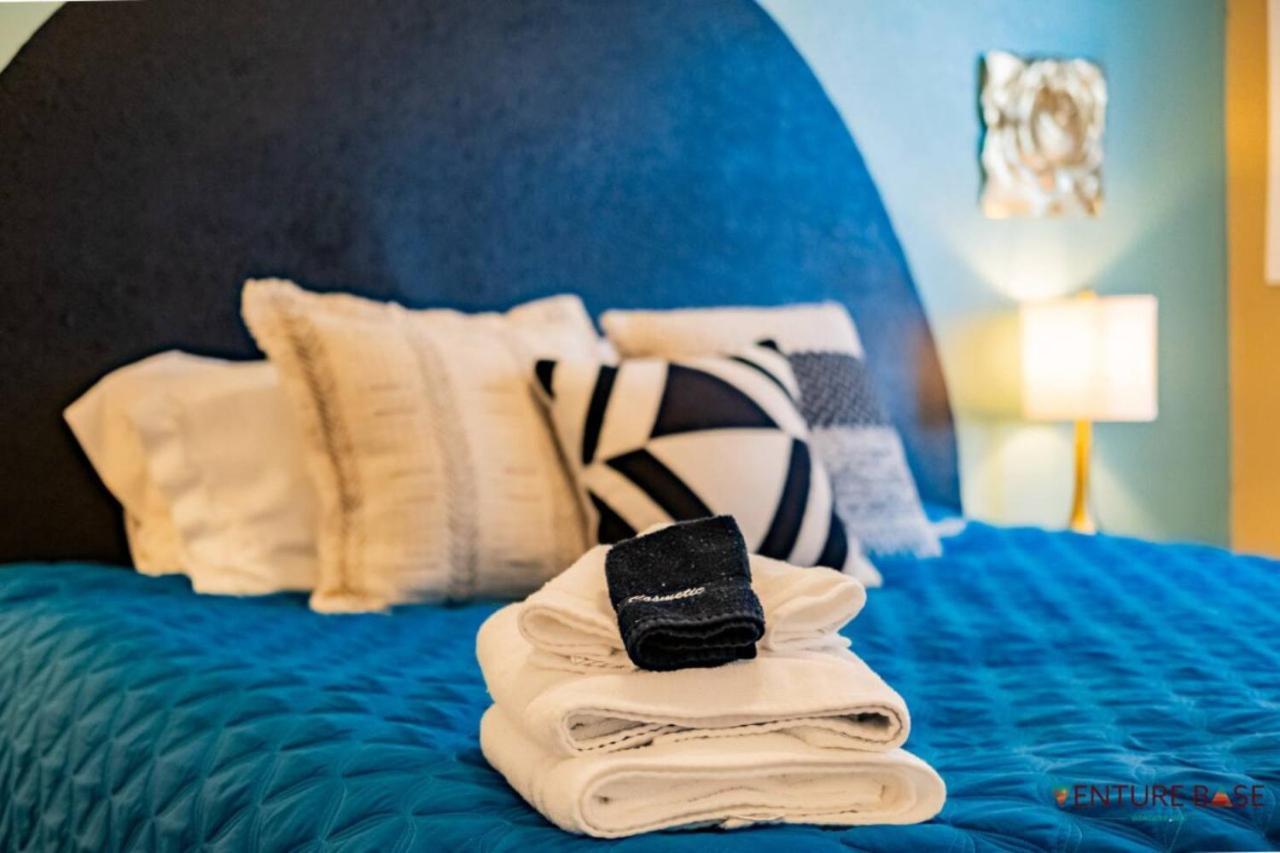 Wanderlust Hideaway, Venture Base Unit 1 Otel Kanab Dış mekan fotoğraf