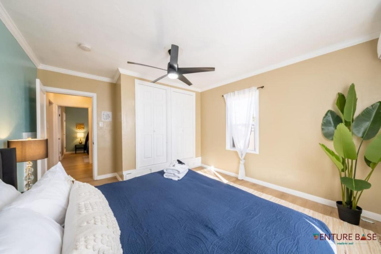 Wanderlust Hideaway, Venture Base Unit 1 Otel Kanab Dış mekan fotoğraf